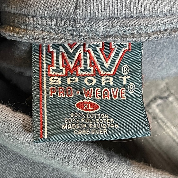 Avalon Hoodie Sweatshirt - Picture 5 of 6